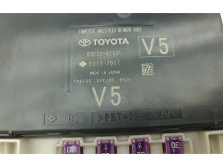 Pojistková skříňka 8922142331, 8273042890A Toyota RAV 4 (XA50) 2019