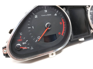 Дисплей 4F0920983G, EVP24KN6A Audi A6 S6 C6 4F