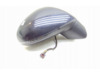 Zpětné zrcátko Volkswagen Touareg II 2010