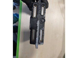 Блок управления двигателя 16251685, 16263494   Chevrolet Blazer