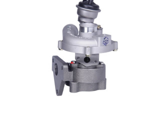 Турбина Dacia Logan I 54359880000, 14411BN701