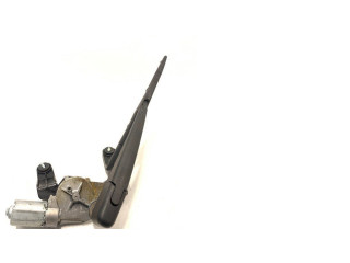 Двигатель стеклоочистителя заднего стекла