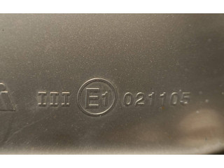 Зеркало электрическое Audi A7 S7 4G 2011 - 2017 года