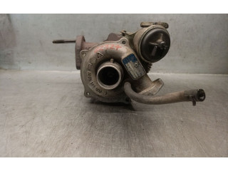 Turbodmychadlo Турбина 73501343, 71724701   Fiat Punto (188)   188A9000