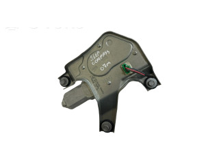 Моторчик заднего дворника 05116146AD, 070306 Jeep Compass