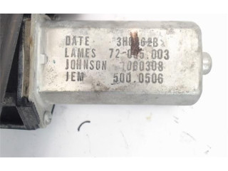 Электрический механизм для подъема окна без двигателя 72005003   Fiat Bravo