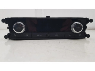 Блок управления климат-контролем 5HB013709   Skoda Scala