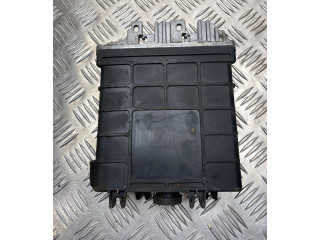 Блок управления двигателя 028906021B, 210394 Ford Galaxy