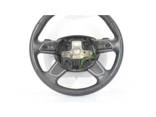 Руль Audi A3 S3 8V 2013 - 2019 года 8U0419091AD