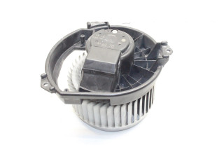 Вентилятор печки Jeep Cherokee