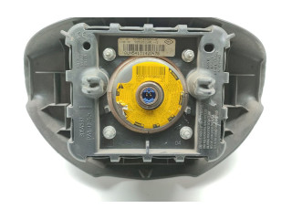 Подушка безопасности водителя 985105118R   Dacia Dokker