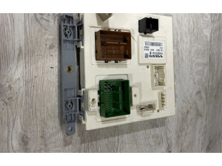 Блок комфорта 31453070AA, 51390771 Volvo XC90