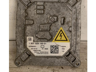 Блок управления Xenon