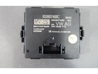 Блок управления 8S1867271   Audi TT TTS RS Mk3 8S