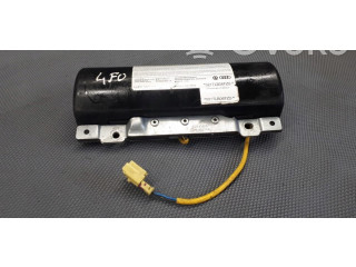 Турбина Модуль управления рулевой рейкой Audi A6 S6 C6 4F