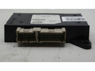 Блок управления 10365206 Cadillac SRX