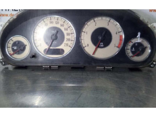 Přístrojová deska Chrysler Voyager R825AF