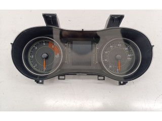 Geschwindigkeitsmesser Cockpit P68274081AB, 68274081AB Jeep Cherokee