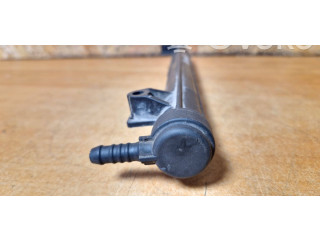 Топливная рампа 036133320 Skoda Fabia Mk2 (5J)