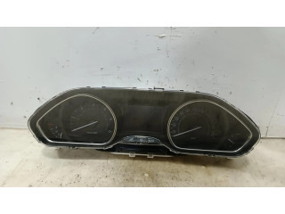 Панель приборов 981469938000, CUADROINSTRUMENTOS   Peugeot 2008 I       