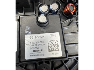 Вентилятор печки    F011500123, 0130309506   Volvo S90, V90