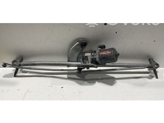 Моторчик дворников Mini One - Cooper Coupe R56