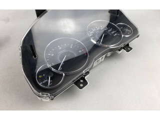 Přístrojová deska Subaru Outback 2010 85002AJ431