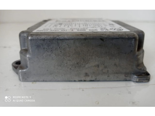 Блок подушек безопасности 1K0909605T, 1K0909605T Volkswagen Golf Plus