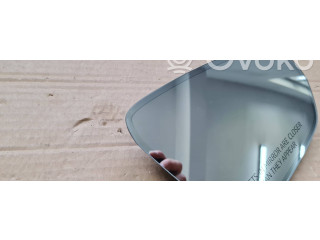 Зеркало электрическое Audi Q3 F3 2018 - года