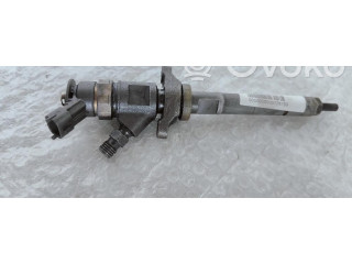 Форсунка 0445110297 Citroen C4 Grand Picasso 9HZDV6TED4