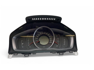 Панель приборов 31412864 Volvo V70