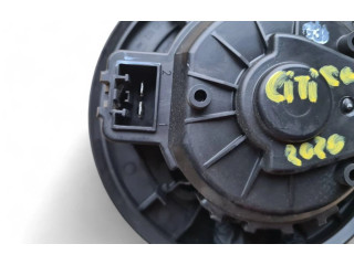 Вентилятор печки    1S1819015D, EB1D1S1B3C   Skoda Citigo