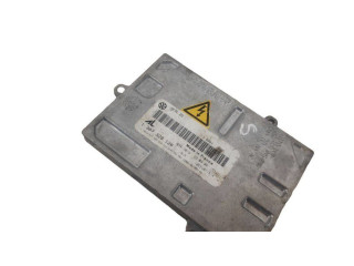 Передняя фара