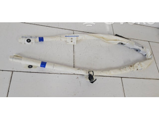 Боковая подушка безопасности 5M0880742E, 681ASG7003TLW Volkswagen Golf Plus