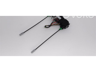 Блок управления климат-контролем 5JA819045 Skoda Rapid (NH)