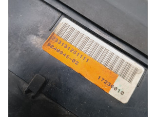 Блок предохранителей 9240945 Mini One - Cooper Coupe R56