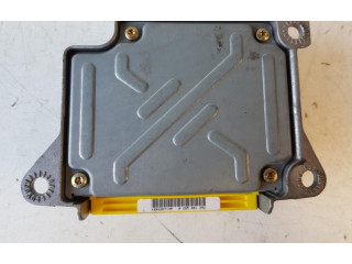 Блок подушек безопасности 0285001352   Audi A3 S3 8L