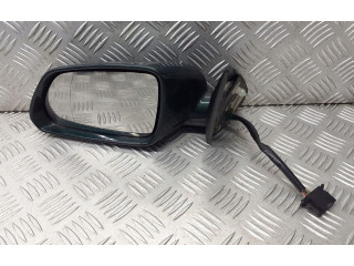 Зеркало электрическое Skoda Octavia Mk2 (1Z) 2004 - 2013 года