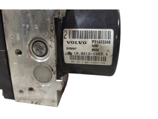 Блок АБС P31423348, 10021210034 Volvo V60 2013 - 2018 года