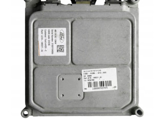 Блок управления LX7A14B227AJ   Ford Focus