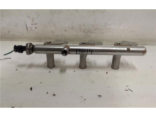 Топливная рампа 9811353880, 9811353880 Peugeot 2008 I для двигателя HN05