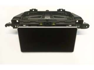 Дисплей    80A919605   Audi Q5 SQ5