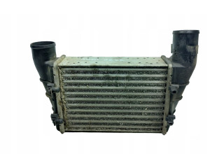 Интеркулер     Audi A6 S6 C5 4B 