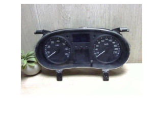 Спидометр (приборный щиток) 8200276527, 8200276527   Renault Clio II   