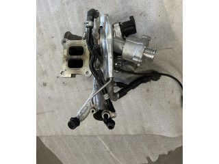 Турбина Audi Q3 8U 06K145654J