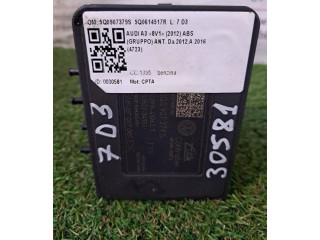 Jednotka ABS CPTA   Audi A3 S3 8V 2012