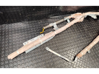 Боковая подушка безопасности 7030A239   Peugeot 4008