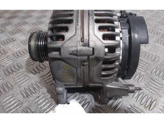 Генератор 028903029B, 028903029B   Volkswagen Passat Alltrack      