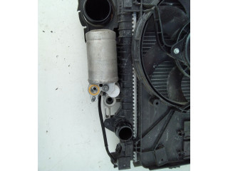 Комплект радиатора