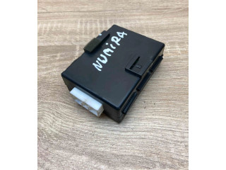 Радиатор охлаждающей жидкости 96413272, PD63 Daewoo Nubira